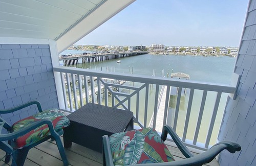 Wrightsville Beach Casa | The Blue Pearl by Sea Scape Properties