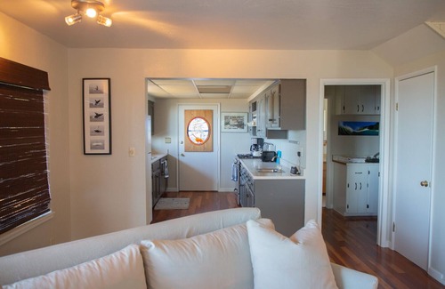 Shelter Cove Casa | The Blue Pelican