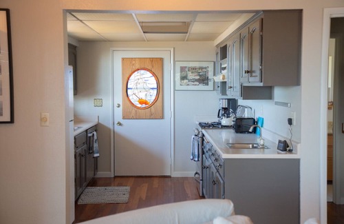 Shelter Cove Casa | The Blue Pelican