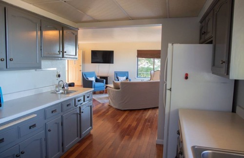 Shelter Cove Casa | The Blue Pelican