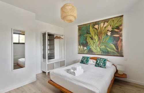 Planguenoual Casa | The Blue Rocks - Maison à moins d'1 km de la plage