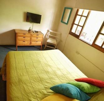 Centro de la ciudad de Mendoza Casa | The Blue Room
