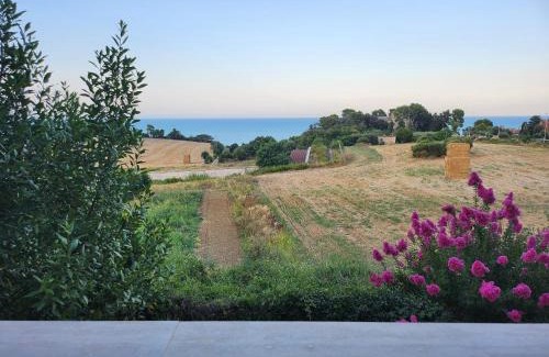 Porto Sant'Elpidio Casa | The Blue Room