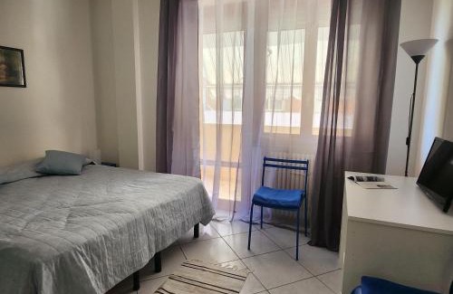 Porto Sant'Elpidio Casa | The Blue Room