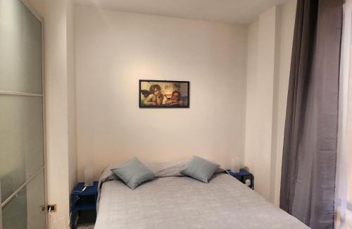 Porto Sant'Elpidio Casa | The Blue Room