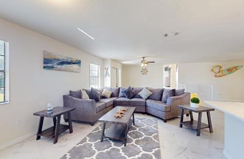 Memphis Casa | The Blue Seashell