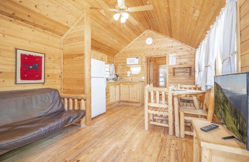 Bayfield Apartamento | The Blue Spruce Cabin #16