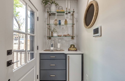 Wheatland Casa | The Blue Stag at Selah 2 bed 2 bath+ loft Sleeps 7