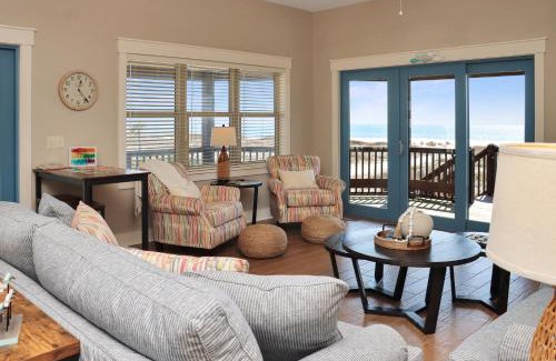 Mexico Beach Casa | The Blue Turtle by Pristine Properties Vacation Rentals