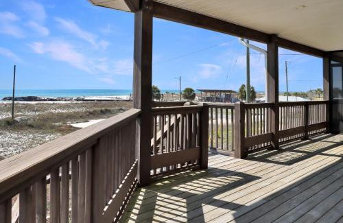 Mexico Beach Casa | The Blue Turtle by Pristine Properties Vacation Rentals