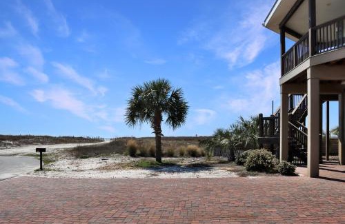 Mexico Beach Casa | The Blue Turtle by Pristine Properties Vacation Rentals