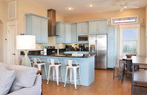 Mexico Beach Casa | The Blue Turtle by Pristine Properties Vacation Rentals