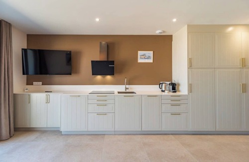 Plerin Apartamento | "The Blue" - Vue mer & parking aux Rosaires