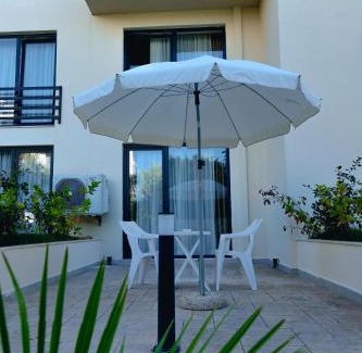 Himare Hotel | The Blue Wave Hotel