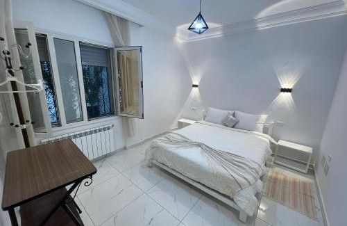 Sidi Bou Said Apartamento | The Blue & White Perle 2