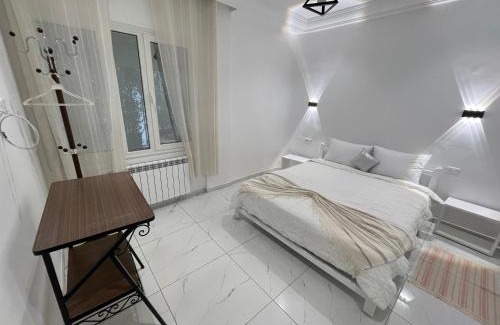 Sidi Bou Said Apartamento | The Blue & White Perle 2