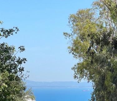 Sidi Bou Said Apartamento | The Blue & White Perle 2