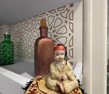 Sidi Bou Said Apartamento | The Blue & White Perle 2