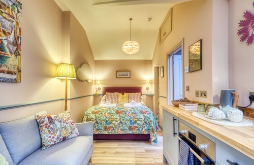 Upper Town Casa | The Bluebell