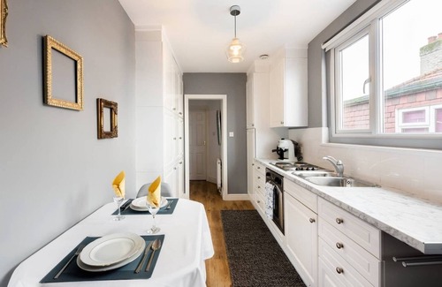 Garston Apartamento | Amplio apartamento de una habitación en Garston, Watford