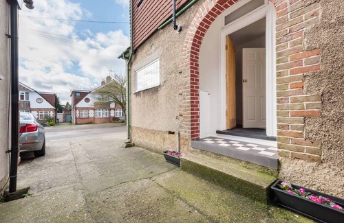 Garston Apartamento | Amplio apartamento de una habitación en Garston, Watford