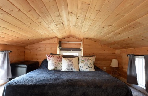 New Bothwell Casa | The Bluebirds Nest