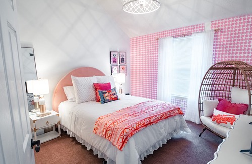 Owensboro Casa | The Bluegrass Barbie, cozy & centrally located! A little piece of Nashville, TN!