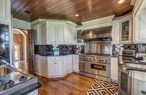 Lexington Casa | The Bluegrass Diamond Estate