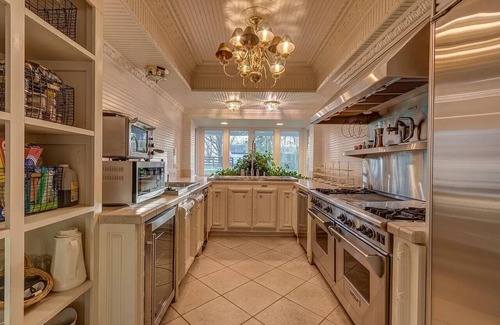 Lexington Casa | The Bluegrass Diamond Estate