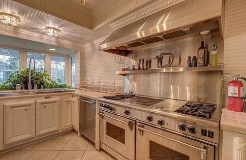 Lexington Casa | The Bluegrass Diamond Estate