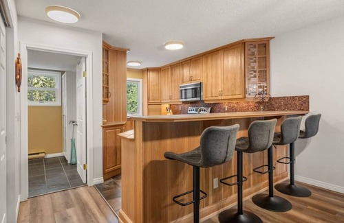 East Kootenay Apartamento | The Bluenose | Indoor Pool & Hot Tub | Beach | Gym