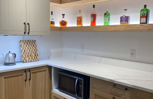 Manhattan Casa | The Bluestem Social