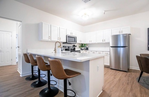 Oxford Casa | The Bluffs, 2BR Cozy Escape by Velvet Ditch Villas