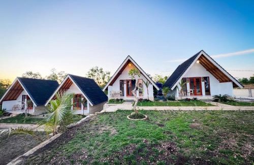 Penida Island Cabina | The Bluhu Hill Cottage