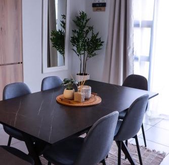 Tshwane Apartamento | The Blyde 1467
