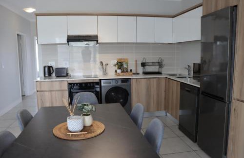 Tshwane Apartamento | The Blyde 1467