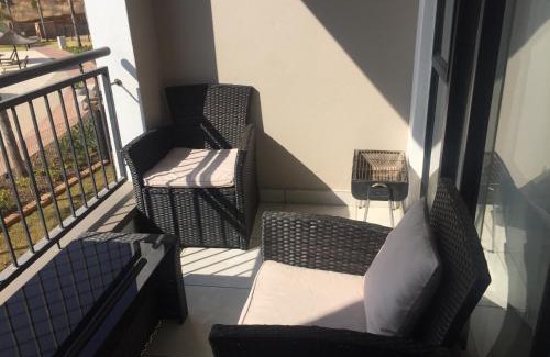 Tshwane Apartamento | The Blyde - Beachfront