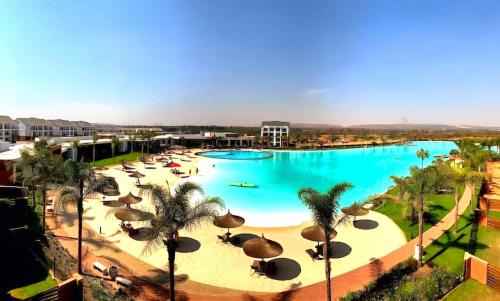 Tshwane Apartamento | The Blyde Couple Suite