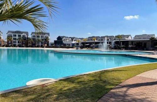 Tshwane Apartamento | The Blyde Crystal Lagoon Penthouse