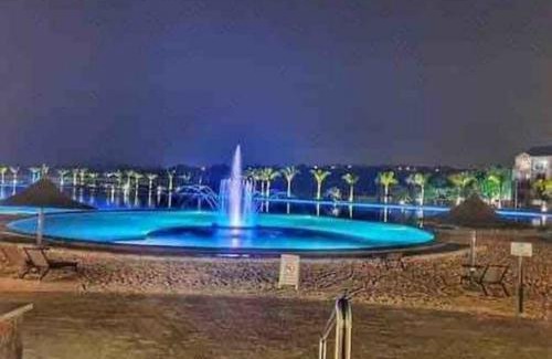 Tshwane Apartamento | The Blyde Crystal Lagoon