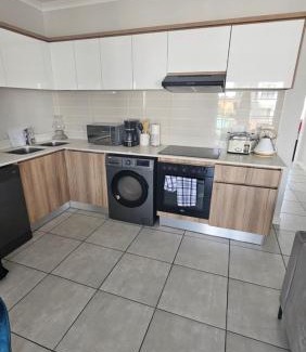 The Willows Apartamento | The Blyde Crystal Lagoon 2 Bedroom Penthouse 1336
