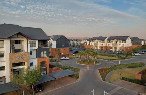 Silver Lakes Apartamento | The blyde Crystal-Lagoon