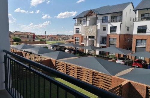 Silver Lakes Apartamento | The blyde Crystal-Lagoon