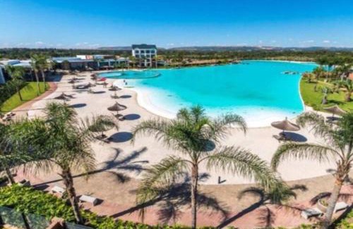 Silver Lakes Apartamento | The blyde Crystal-Lagoon