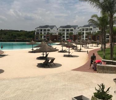 Tshwane Apartamento | The Blyde Crystal Lagoon Cologne4