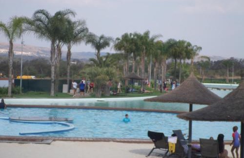 Tshwane Apartamento | The Blyde Crystal Lagoon Cologne4