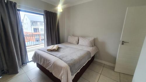 Tshwane Apartamento | The Blyde Crystal Lagoon One Bedroom Apartment
