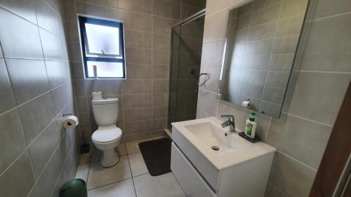 Tshwane Apartamento | The Blyde Crystal Lagoon One Bedroom Apartment