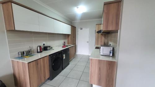 Tshwane Apartamento | The Blyde Crystal Lagoon One Bedroom Apartment