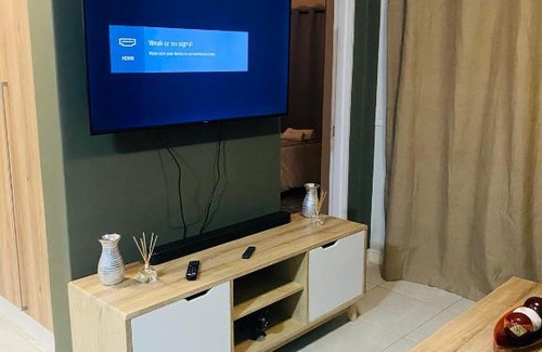 Tshwane Apartamento | The Blyde Crystal lagoon, Pretoria (2 beds)